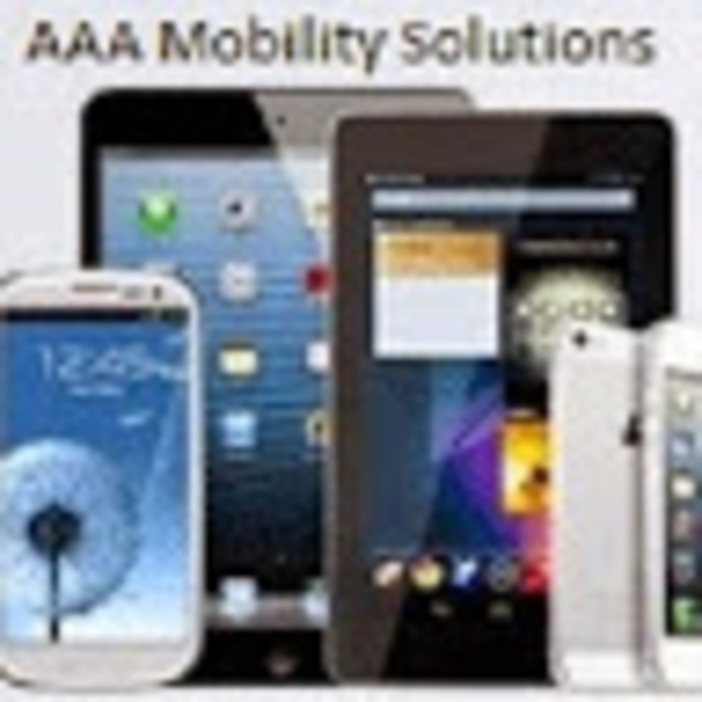 Meet your Posher, Aaa mobility